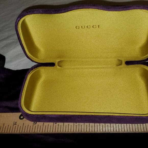 Gucci Carrying Case and acc - Picture 2 of 5